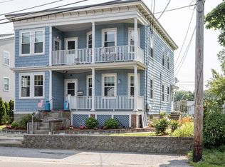 94 Preston St, Wakefield, MA 01880