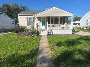 733 Grace St, Ottumwa, IA 52501