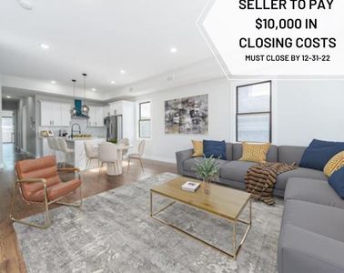 294 Griffith St #2, Jersey City, NJ, 07307