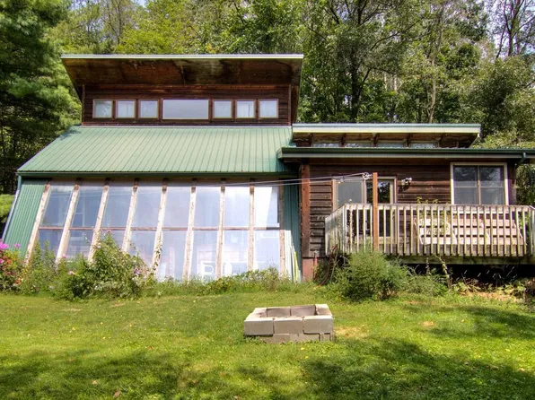 S2169 Yaeger Valley Rd, Cochrane, WI 54622