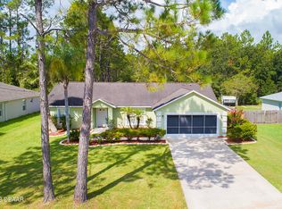31 Karat Path, Palm Coast, FL 32164