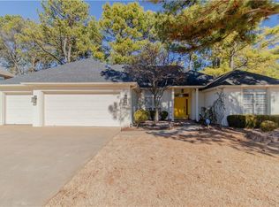 4518 Olive Tree Ave, Springdale, AR 72762