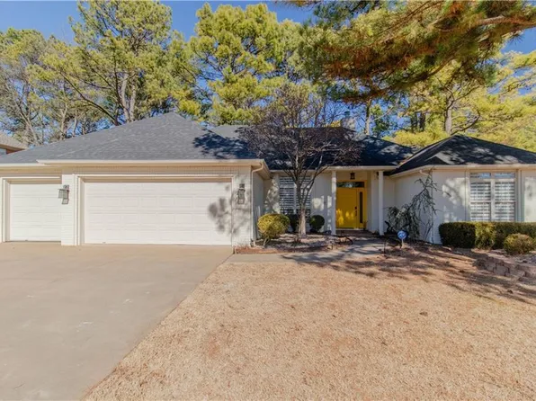 4518 Olive Tree Ave, Springdale, AR 72762