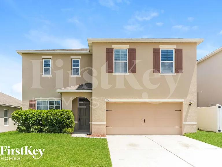 3345 Wellborn Dr — Photo 1