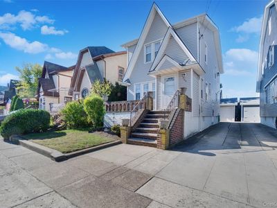 265 Beach 135th Street, Far Rockaway, NY, 11694