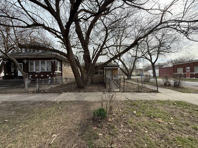 11757 S Sangamon St, Chicago, IL, 60643