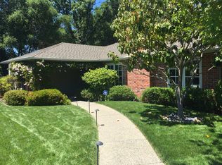 129 Lombardy Ln, Orinda, CA