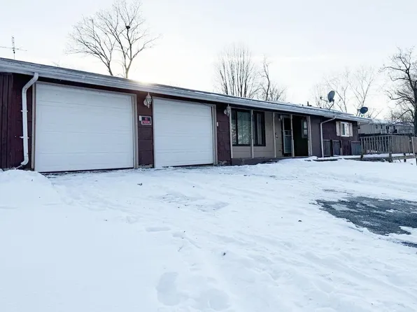 425 S Judgement Street, Shullsburg, WI 53586