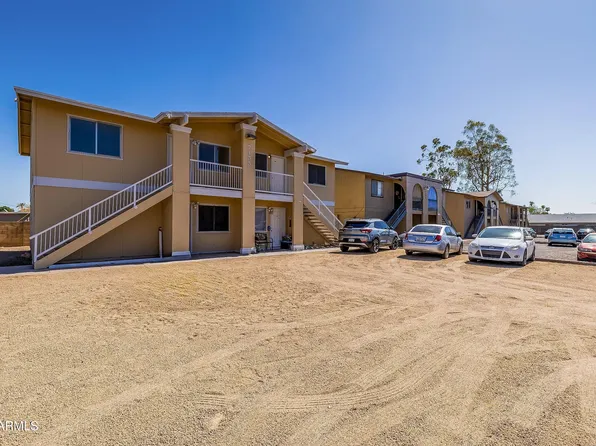 7155 N 66TH Drive, Glendale, AZ 85301
