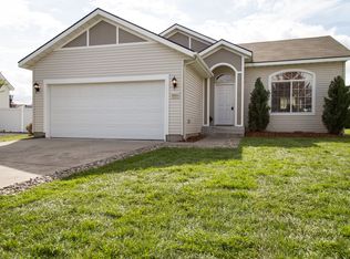 2464 W Sarge Ct, Coeur D Alene, ID 83815