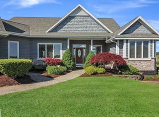 7144 Wolverine View Dr, Williamsburg, MI 49690