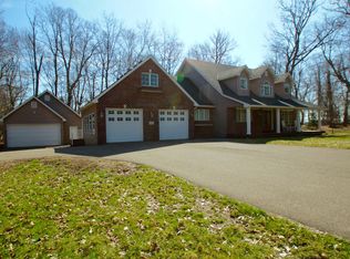 29421 Leilani Ln, Chisago City, MN 55013