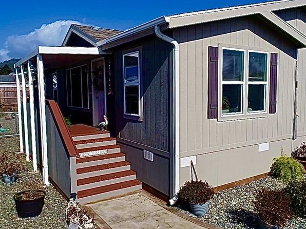15889 Sunset Strip SPACE 15, Brookings, OR 97415