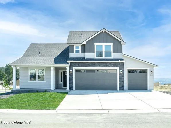 13549 N Loveland Way, Hayden Lake, ID 83835