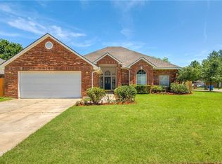 4029 Nicole Pl, Norman, OK 73072