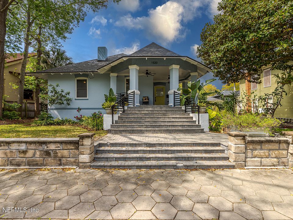 1st image of 1520 OSCEOLA Street