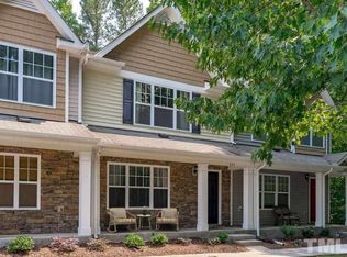 327 Port Haven Dr, Apex, NC 27502