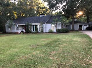 806 Jessamine St, Ruston, LA 71270