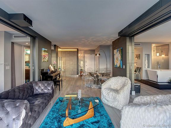 5th image of 5600 Collins Ave APT 15H