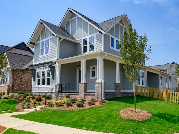 Home Site 6195, Birmingham, AL 35244