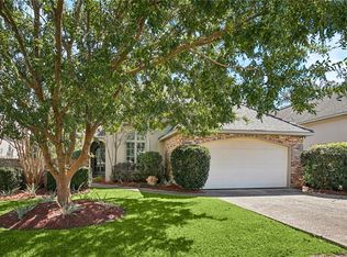 194 Orchard Row, Abita Springs, LA 70420