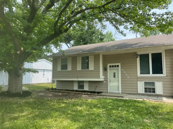 3913 Eisenhower Dr, Indianapolis, IN 46254