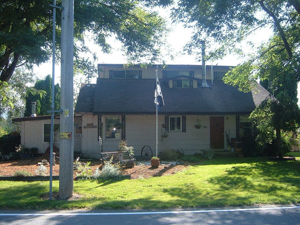 From street