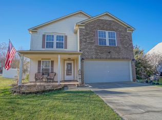 2703 Spring Breeze Way, Monroe, NC 28110