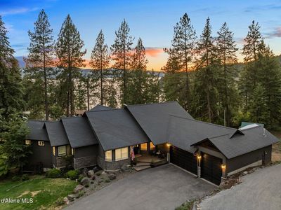 3124 S Lochurst Ln, Coeur D Alene, ID, 83814