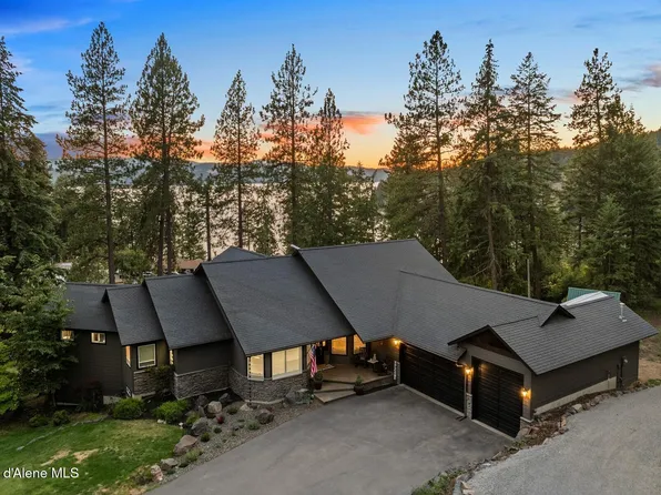 3124 S Lochurst Ln, Coeur D Alene, ID 83814