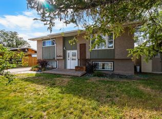 1799 Armstrong St, Merritt, BC V1K1E7