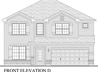 2218 Dama Dr, Rosenberg, TX 77471