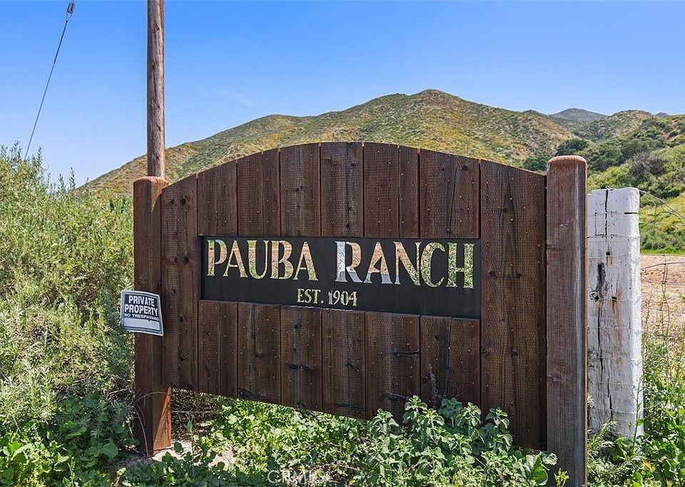 39100 Pauba Rd, Temecula, CA 92592 MLS SW23071688 Zillow