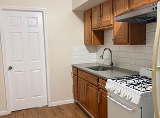246 South St Floor 1, Jersey City, NJ 07307