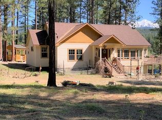 40155 Rhody Rd, Sumpter, OR 97877