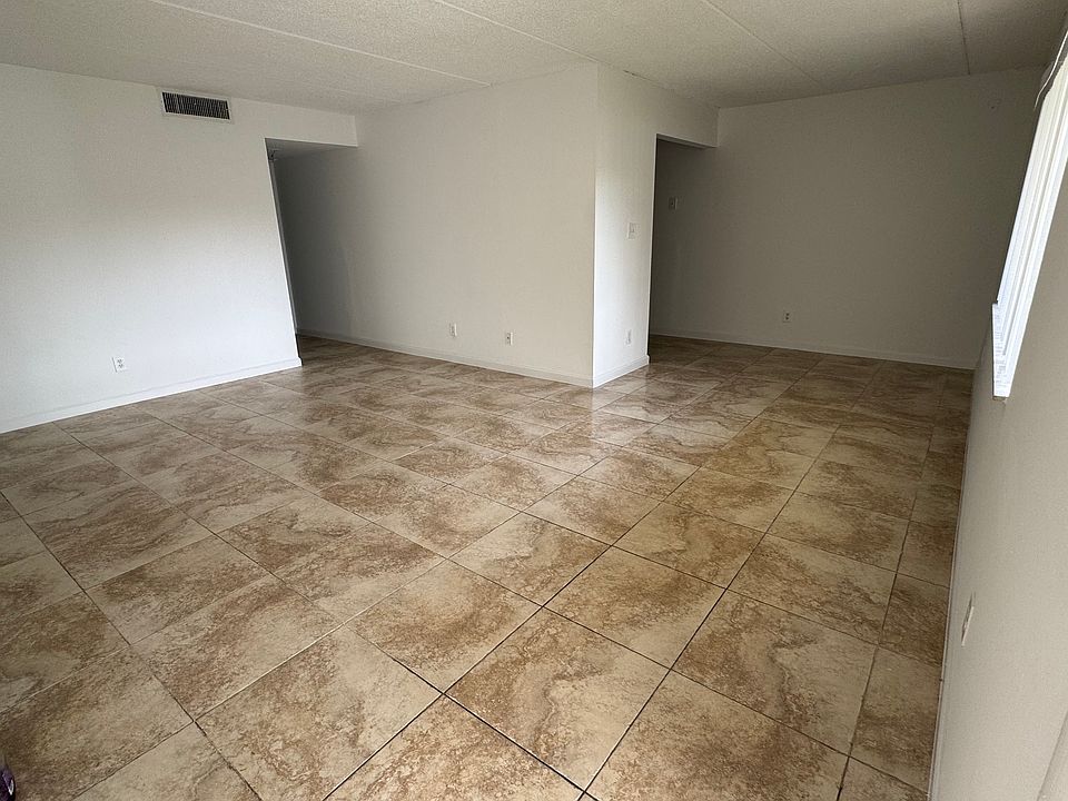 Living / Dining Space