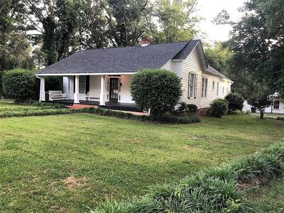 217 N Cave Spring St, Cedartown, GA, 30125