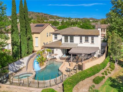 25 Thalia St, Mission Viejo, CA, 92694