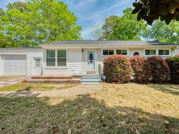 514 Kenway St, Garner, NC 27529