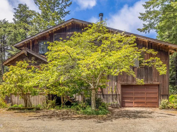 43150 Little Lake Rd, Mendocino, CA 95460