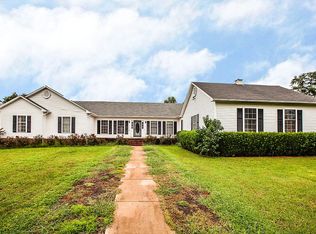 1546 W Old Mountain Rd, Louisa, VA 23093