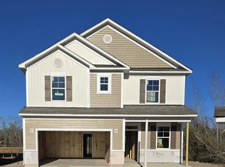 161 Autumn Gold Ct, Augusta, GA 30906