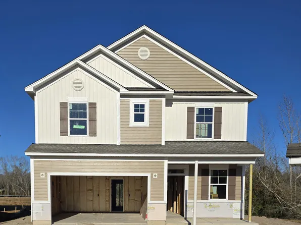 161 Autumn Gold Court, Augusta, GA 30906