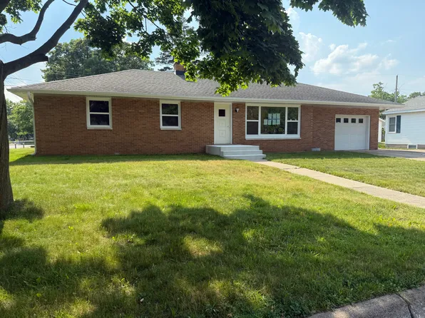 631 S Dickson St, Michigan City, IN 46360