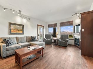 1030 Desert Canyon Blvd #202, Orondo, WA 98843