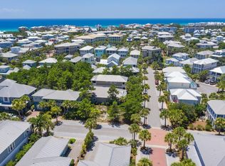 10 Beach Bike Way, Rosemary Beach, FL 32461