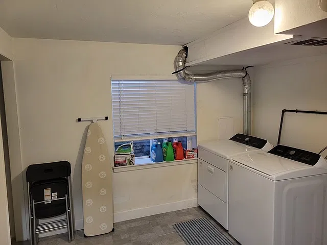3 bed, 1.5 bath, 1400 sqft, $850 — Photo 4