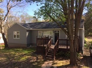 1628 Wellswood Dr SE, Atlanta, GA 30315