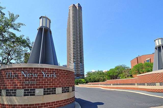 1st image of 3660 N Lake Shore Dr APT 3607