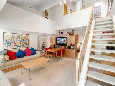 201 Shirley Canyon Rd #309, Olympic Valley, CA, 96146